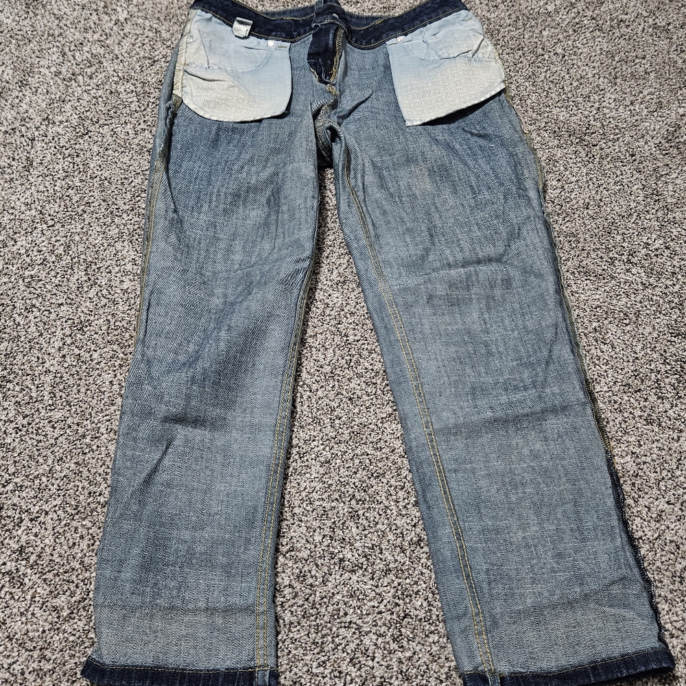 Simply Vera Capris - Picture 12 of 16